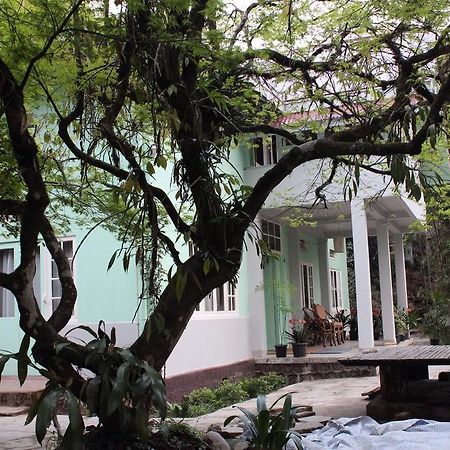 The Orchid Glade Bed & Breakfast Gangtok Exterior foto