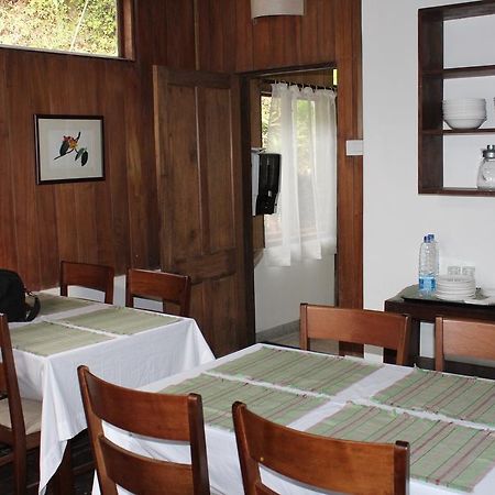 The Orchid Glade Bed & Breakfast Gangtok Exterior foto