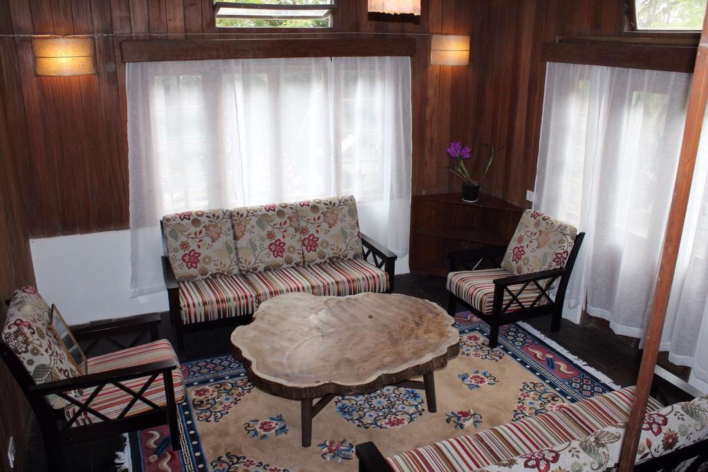 The Orchid Glade Bed & Breakfast Gangtok Exterior foto