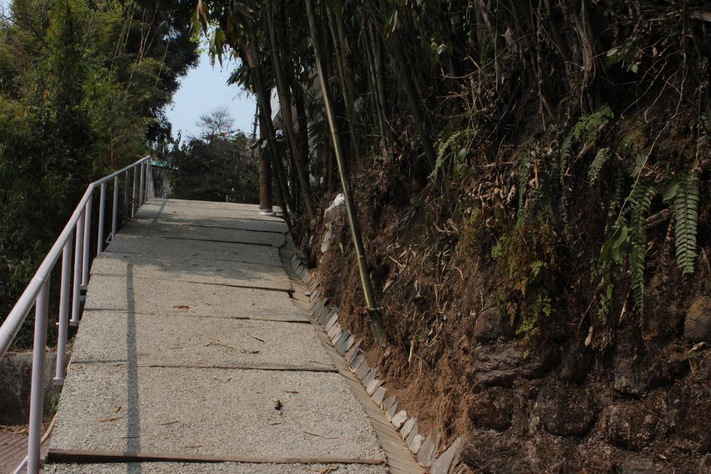 The Orchid Glade Bed & Breakfast Gangtok Exterior foto