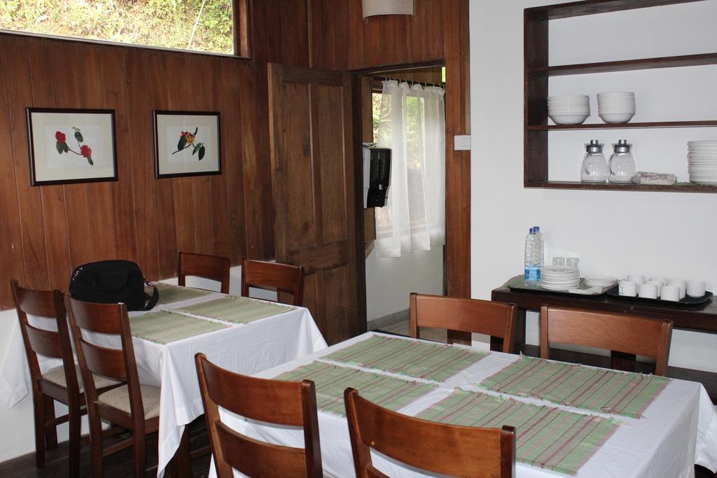 The Orchid Glade Bed & Breakfast Gangtok Exterior foto